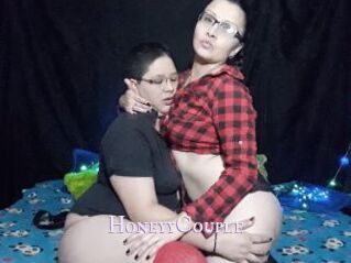 HoneyyCouple