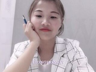 Honghongyy