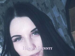 HonneyBunnyy