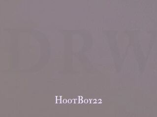 HootBoy22