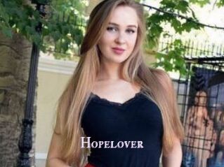 Hopelover