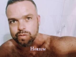 Horium