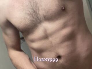 Horny999