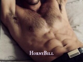 HornyBill