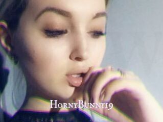 HornyBunny19
