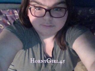 HornyGirl45