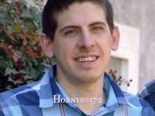 Hornyboy72
