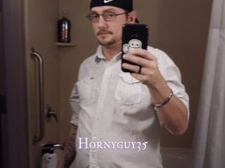 Hornyguy35