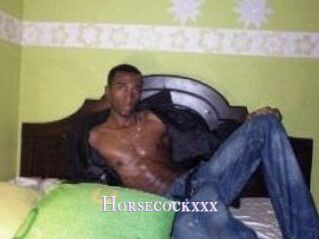 Horsecockxxx