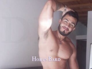Horus_Bard