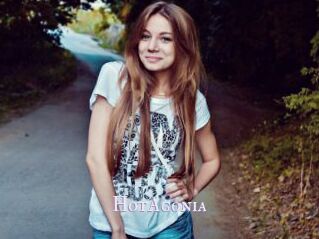 HotAgonia