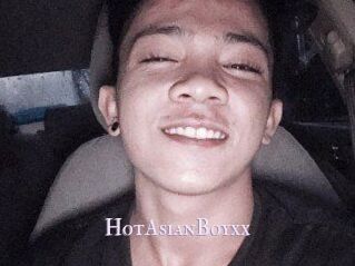HotAsianBoyxx
