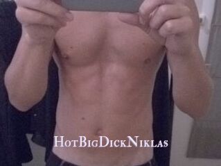 HotBigDickNiklas