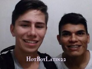 HotBoyLatin22