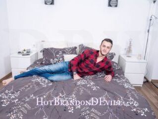 HotBrandonDEvill