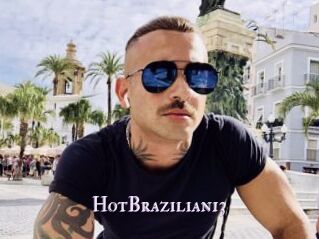 HotBrazilian13