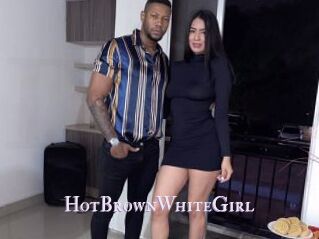 HotBrownWhiteGirl
