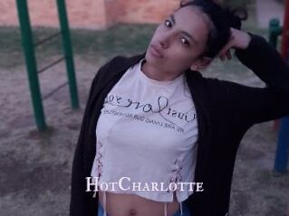 HotCharlotte