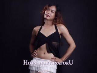 HotChristinaforU