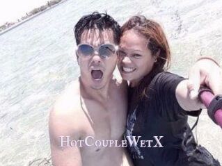 HotCoupleWetX
