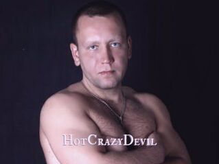HotCrazyDevil