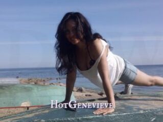 HotGenevieve