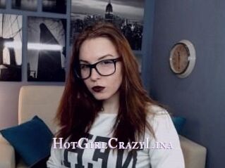 HotGirlCrazyLina