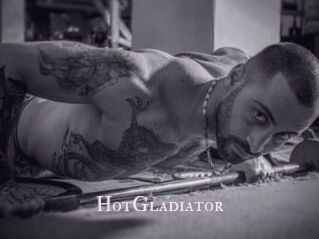 HotGladiator
