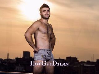 HotGuyDylan