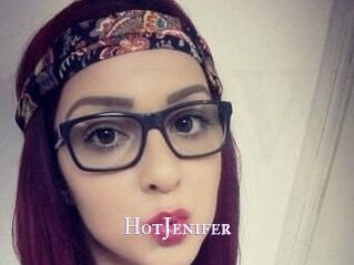 HotJenifer