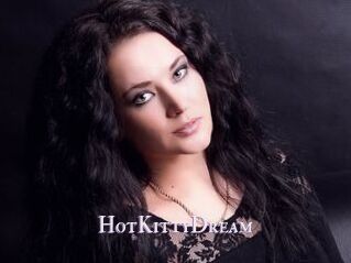 HotKittyDream