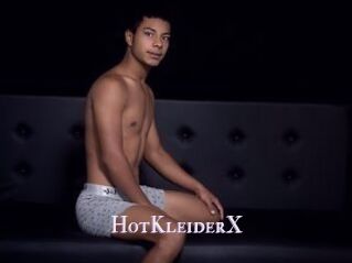 HotKleiderX