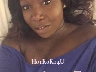 HotKoKo4U