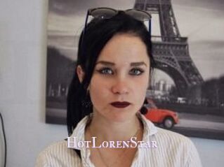 HotLorenStar