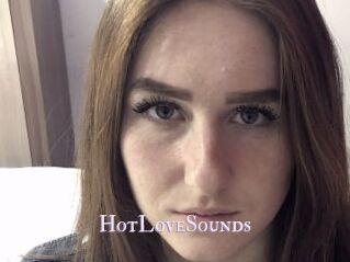 HotLoveSounds