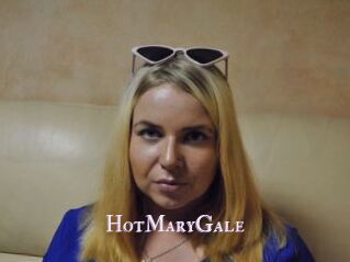 HotMaryGale