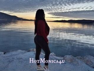 HotMonica4u