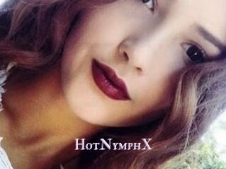 HotNymphX