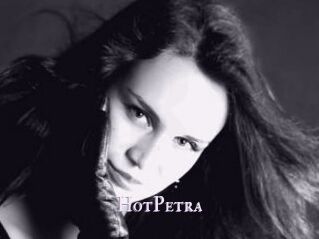 HotPetra