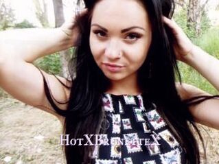 HotXBrunetteX