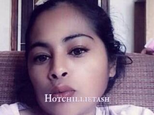 Hotchillietash