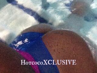 HotcocoXCLUSIVE X Drow