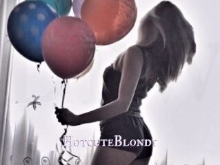 HotcuteBlondy