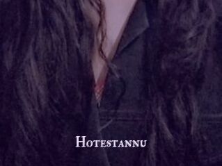 Hotestannu