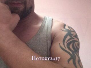 Hotguy2017