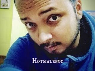 Hotmaleboy