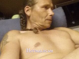 Hotmalecam