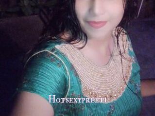 Hotsexypreeti