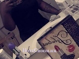 HottChocolick