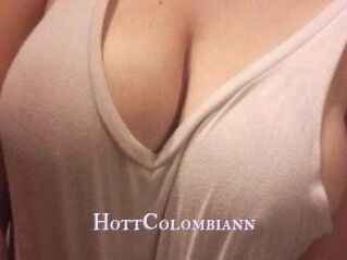 HottColombiann
